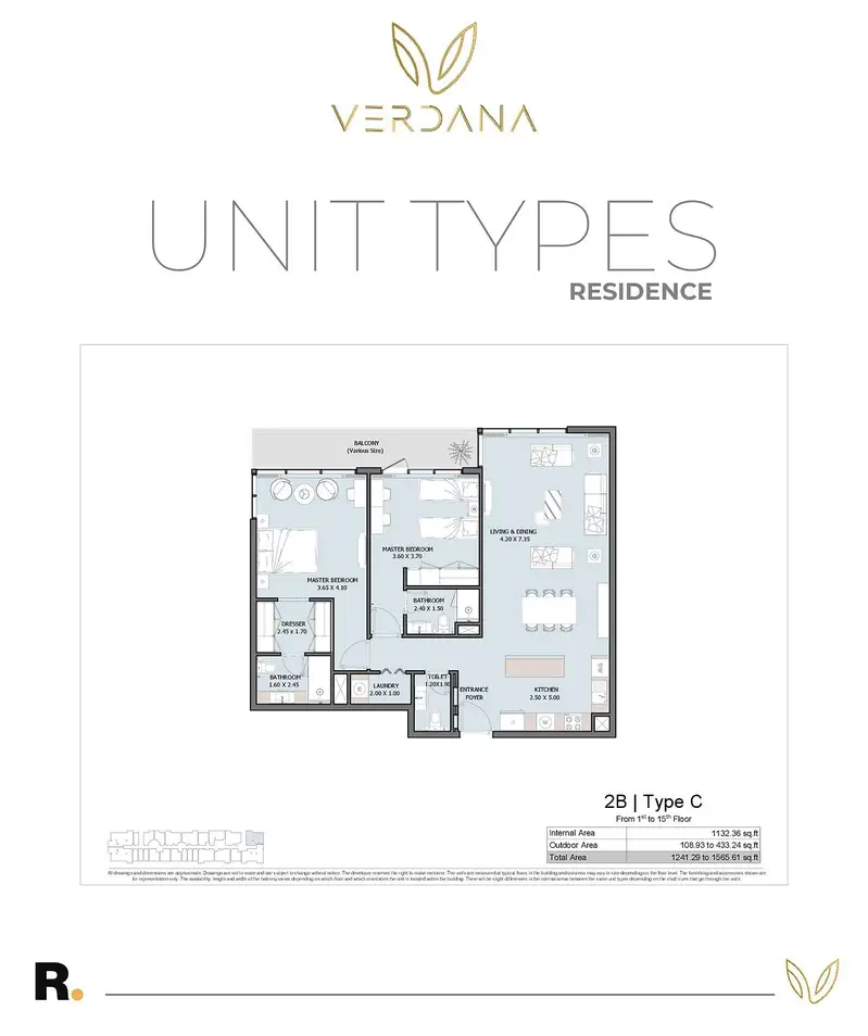 Verdana Residence 6 - Image 11