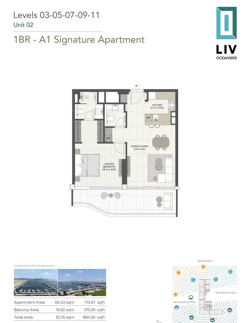 LIV Oceanside - Image 6