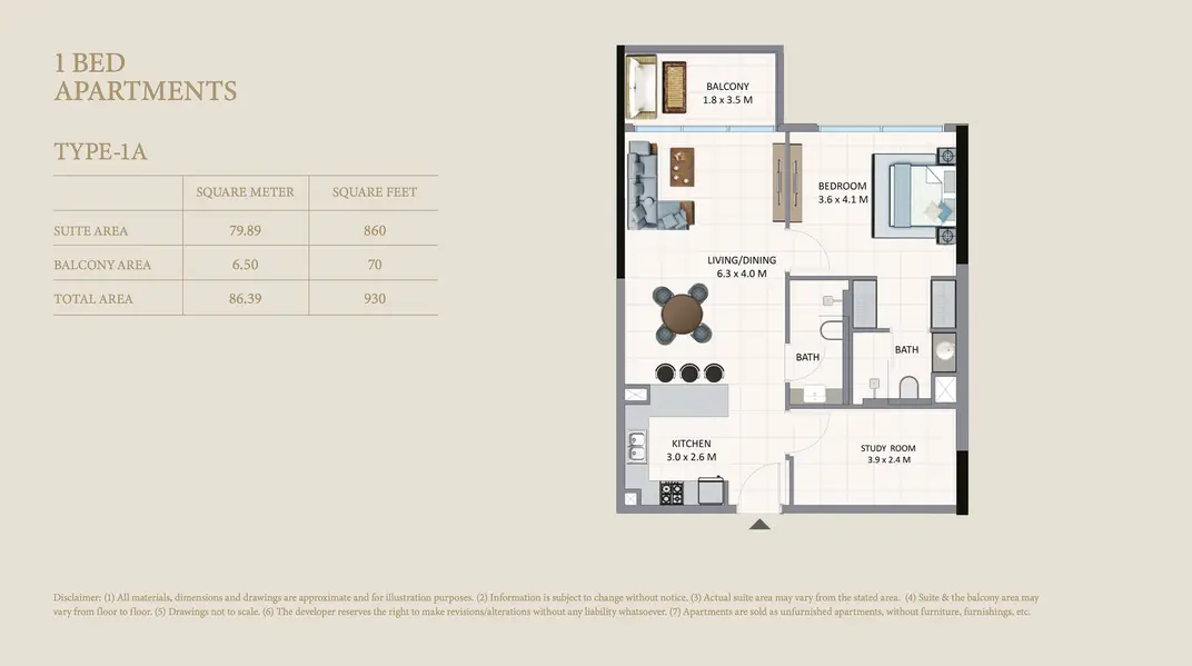 Riviera Chalet - Image 7