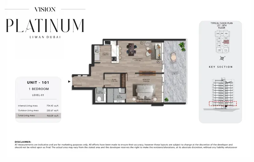 Platinum by Vision - Image 7