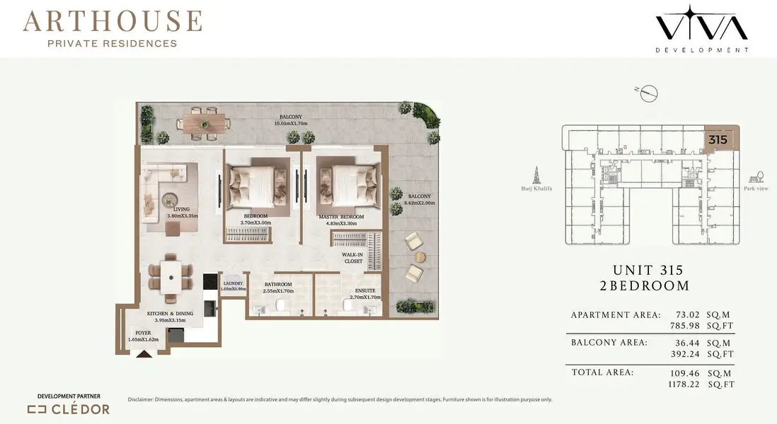 Art House Private Residences by Viva - Image 16