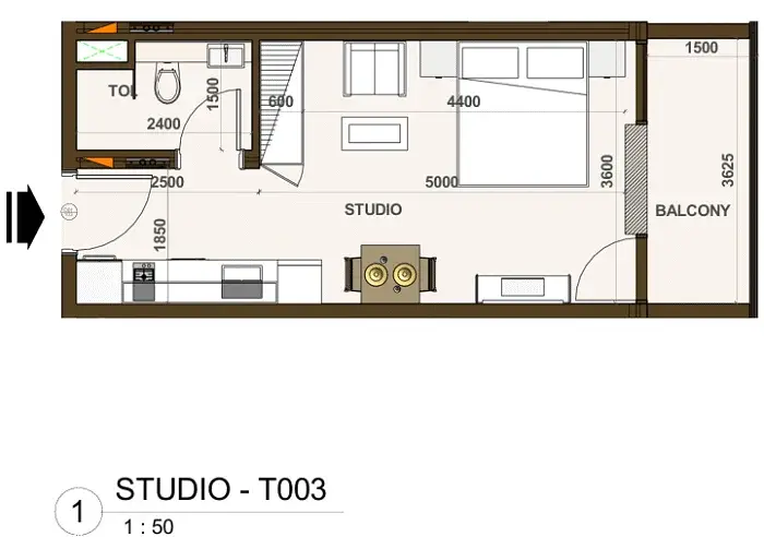 Casa Aura Residence - Image 7