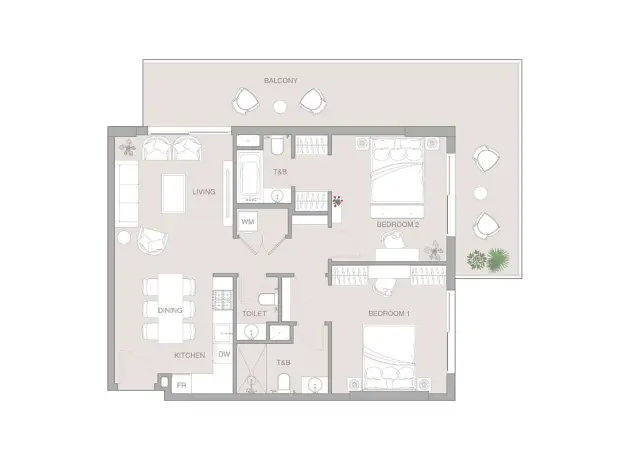 Essenl1fe Residence - Image 18