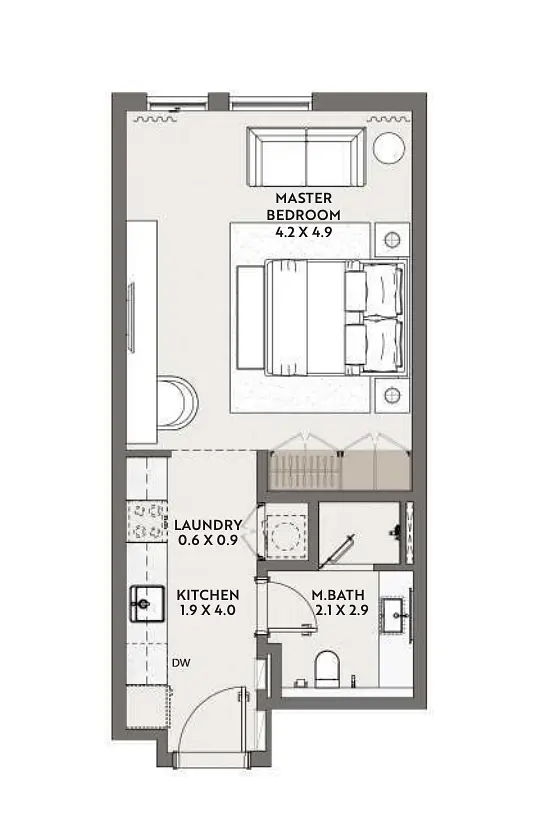 Cello Residences Tower A - Image 7