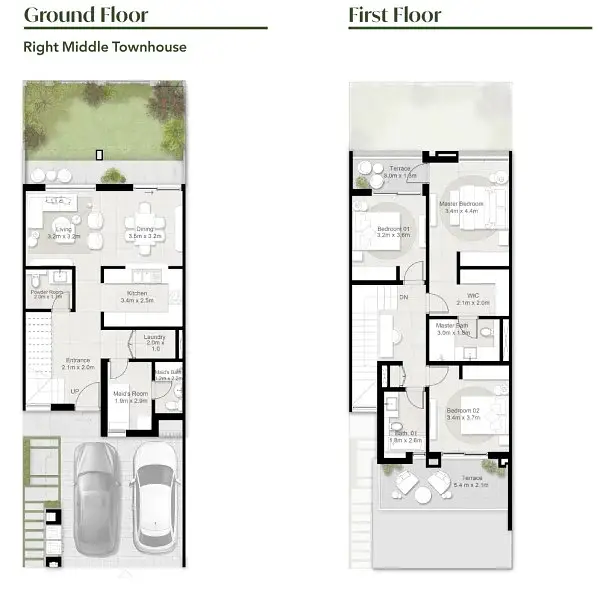 Aura Gardens - Image 4