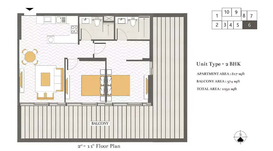 Ashwood Residences - Image 18