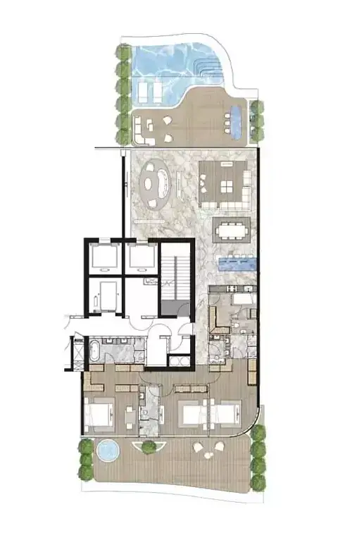 One Casa - Image 6
