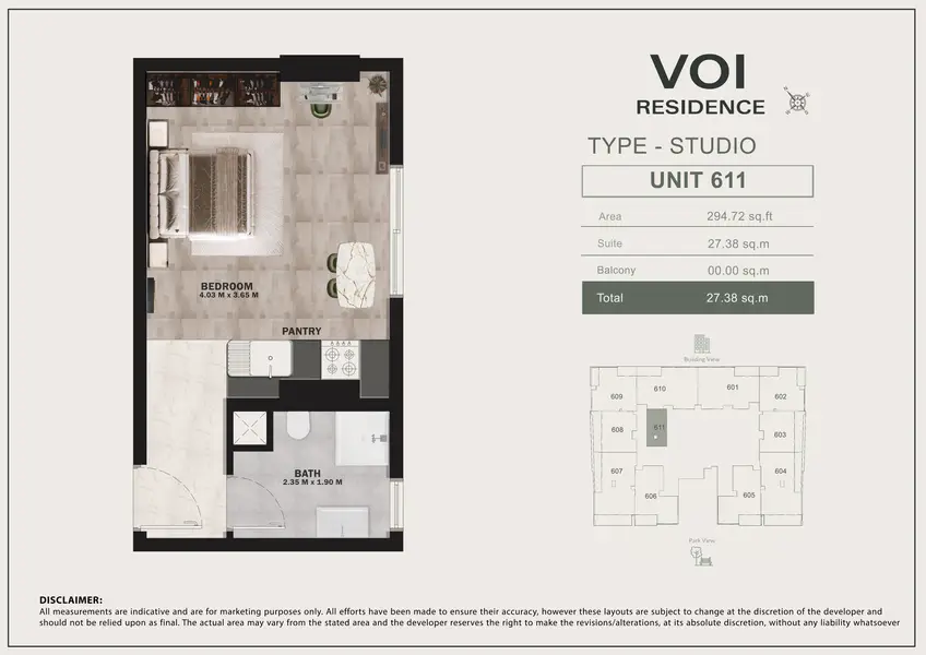VOI Residence - Image 7