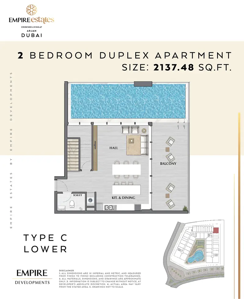 Empire Estates - Image 15
