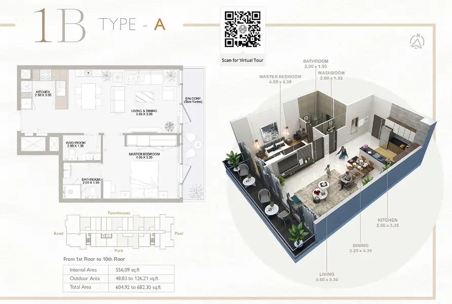 Verdana Residence - Image 7