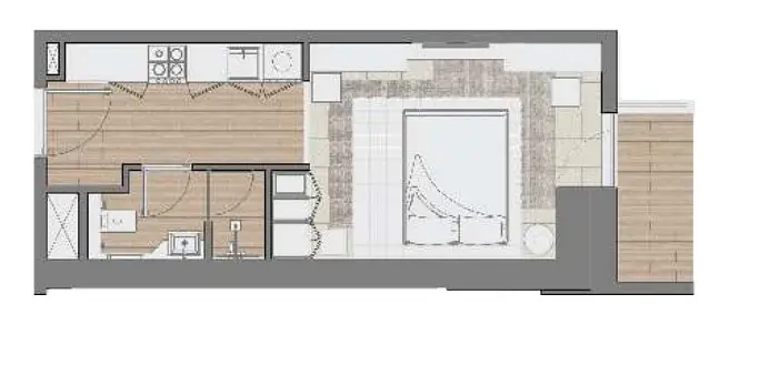 Concept 7 Residences - Image 8