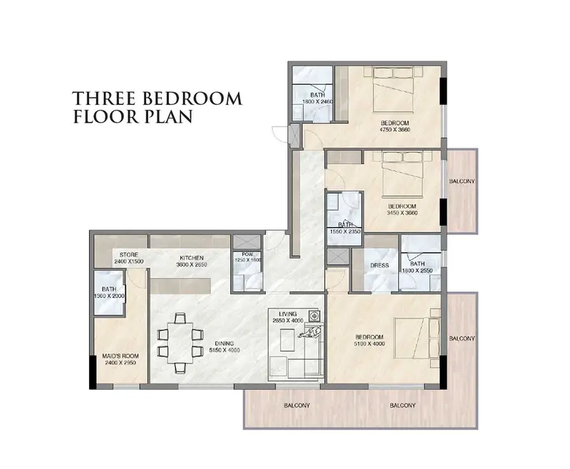 Sunbliss Residences - Image 10