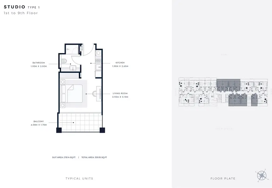 Azizi Riviera 65 - Image 6