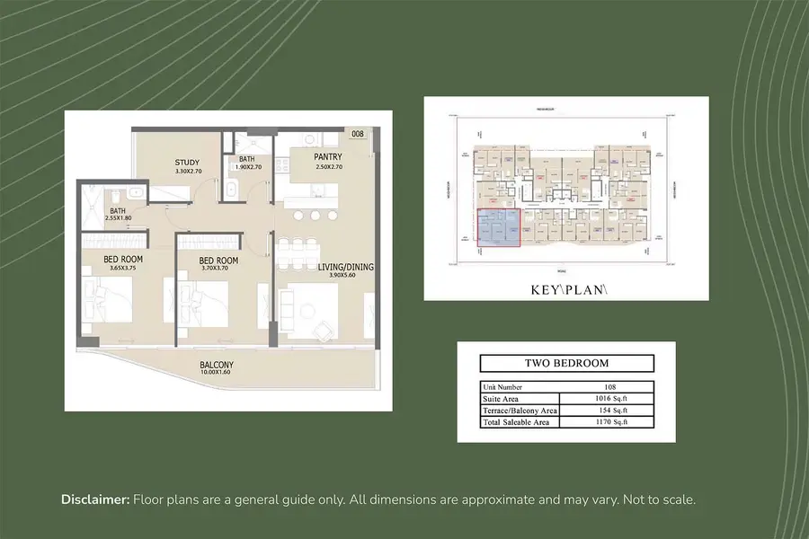 Aero 1 Residence - Image 14