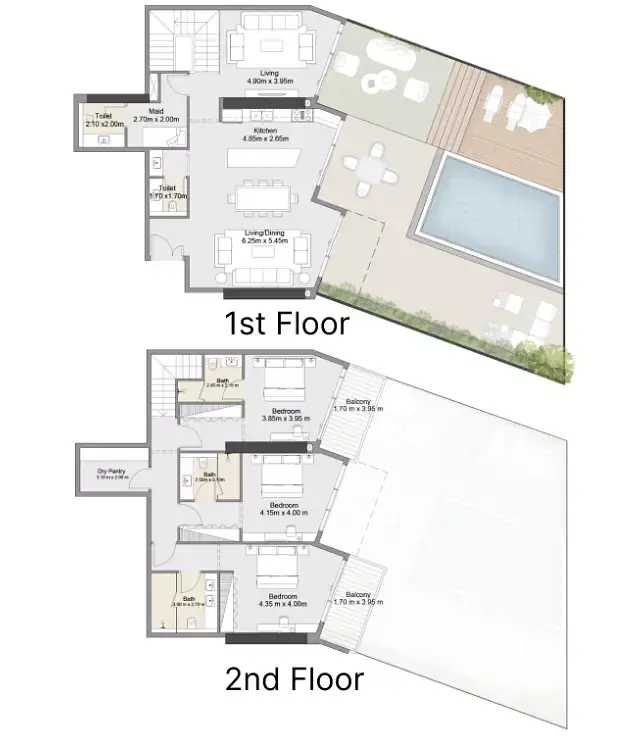 Azura Residences - Image 11