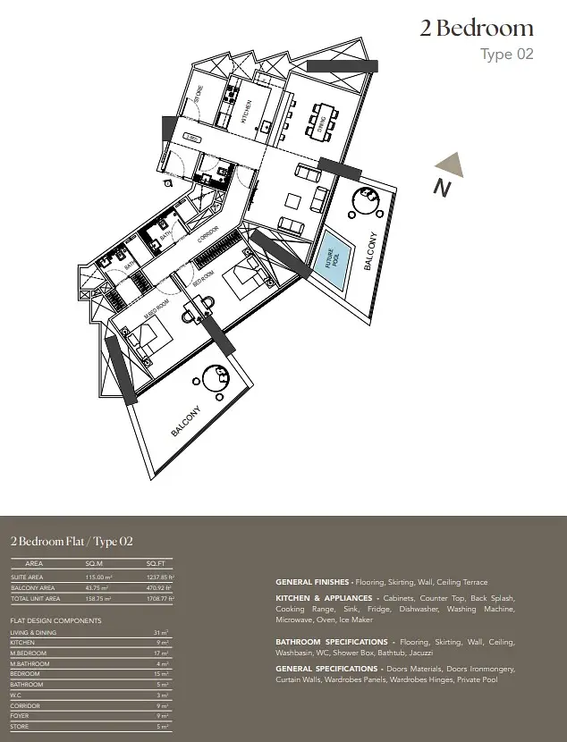 Binghatti Phantom - Image 14