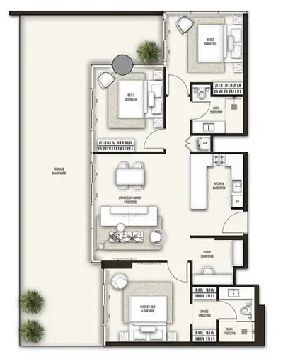 Sonate Residences - Image 19