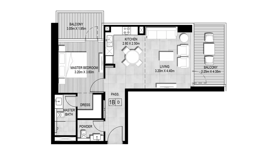 Marina Living - Image 7