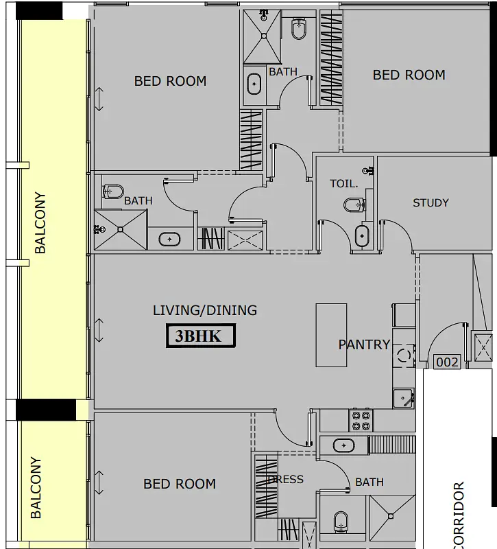Azra Residence - Image 19