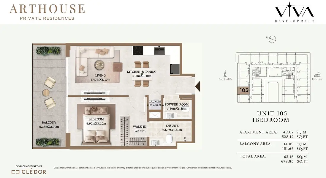 Art House Private Residences by Viva - Image 9