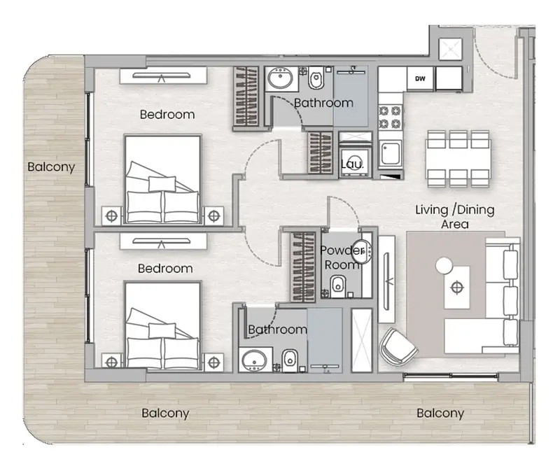 One Beverly - Image 8