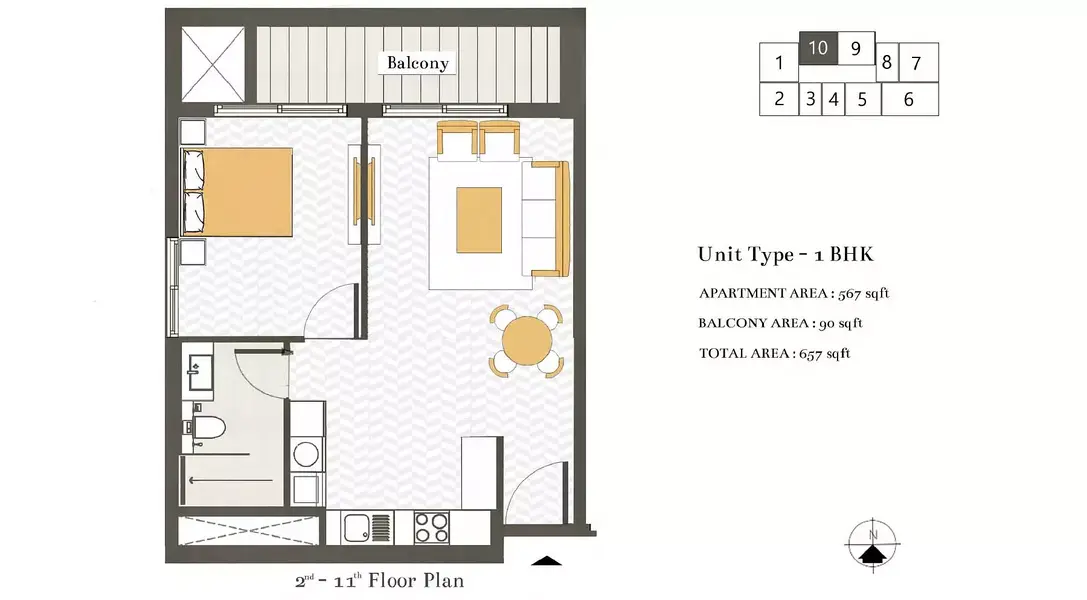 Ashwood Residences - Image 12