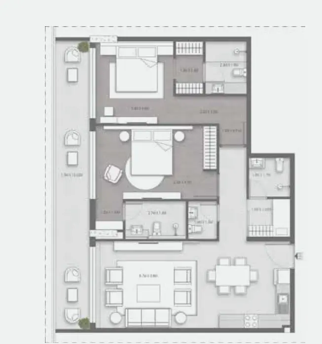 Valores Residences - Image 17
