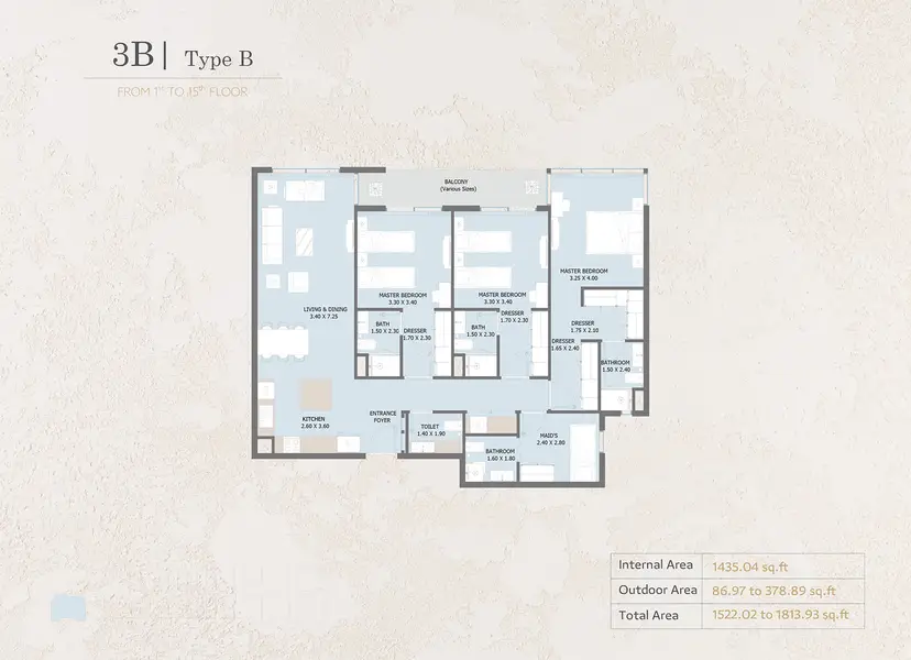 Verdana Residence 4 - Image 8