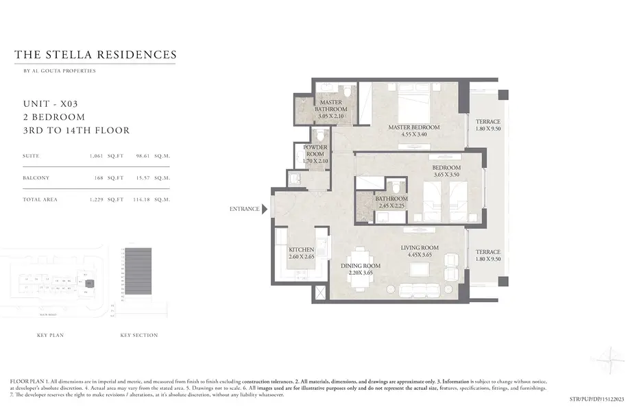 The Stella Residence - Image 15