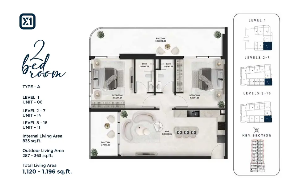 SquareX One - Image 14