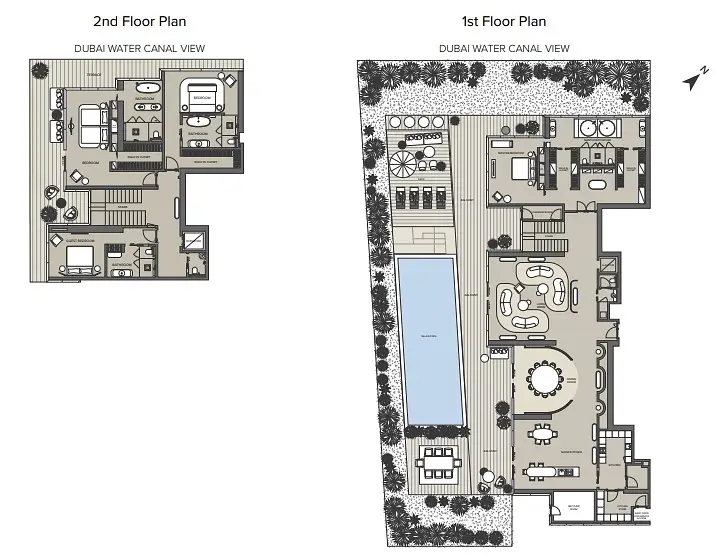 The Ritz Carlton Residences - Image 20