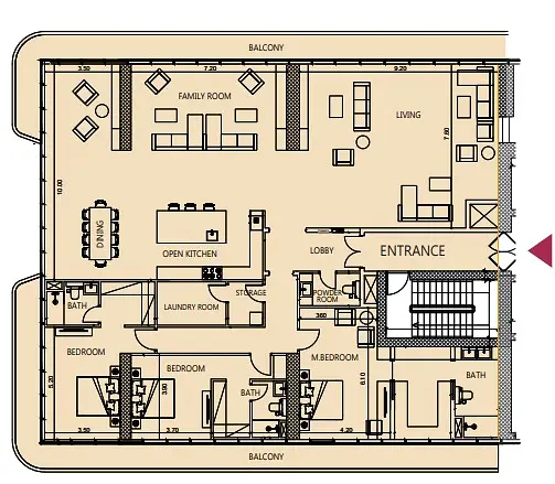 Society House - Image 21