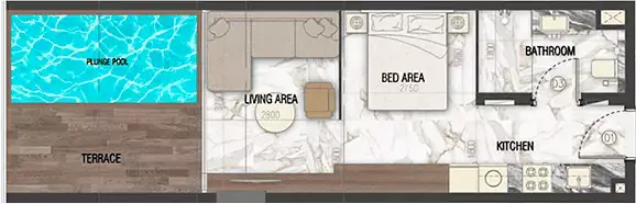 Sky Livings by Peace Homes - Image 11