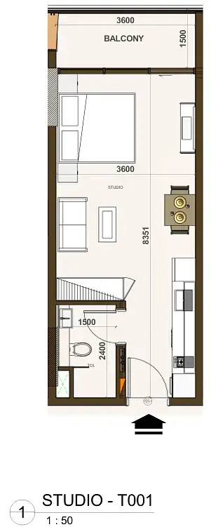 Casa Aura Residence - Image 5