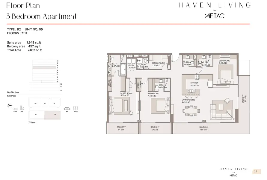 Haven Living - Image 24