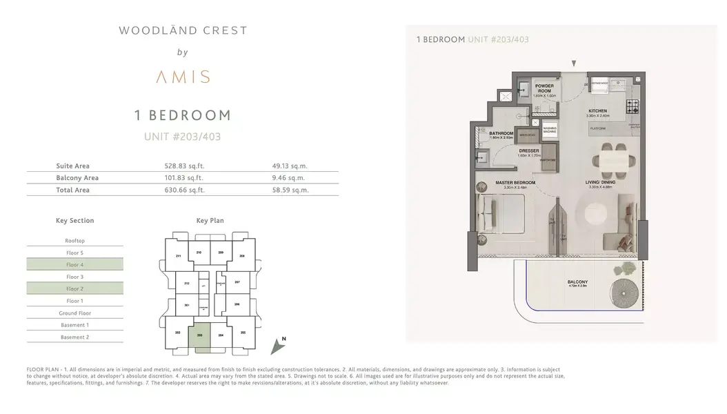 Woodland Crest - Image 10