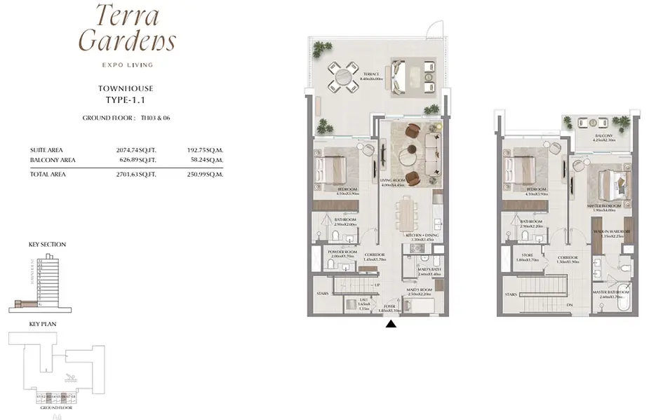 Terra Gardens Building 2 - Image 19
