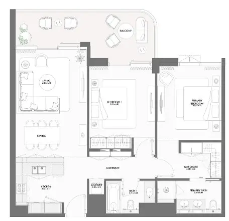 Bay Grove Residences C Building 8 - Image 10