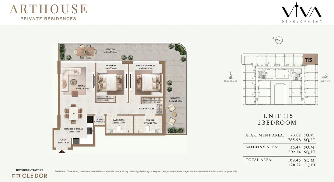 Art House Private Residences by Viva - Image 12