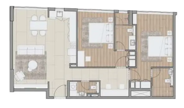 Concept 7 Residences - Image 20