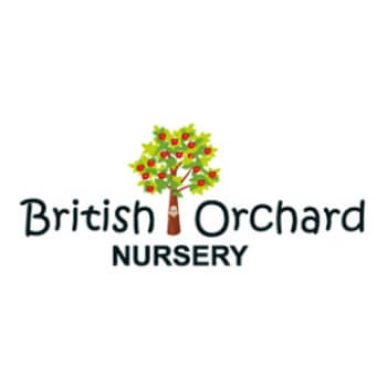British Orchard Nursery - DMC