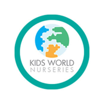 Kids World Nursery - International City Dubai