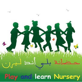 Play and Learn Nursery Dubai