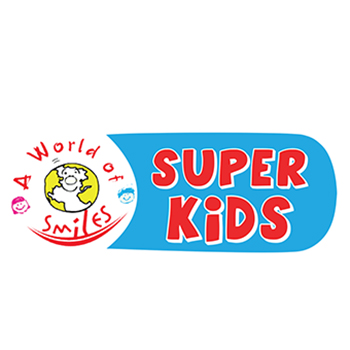 Super Kids Nursery, Dubai