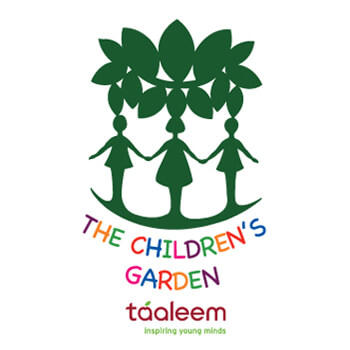 The Children's Garden, Green Community
