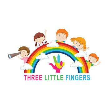 Three Little Fingers - Learning Center (JLT)