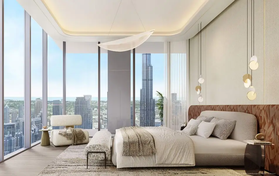 Rixos Financial Center Road - Image 3