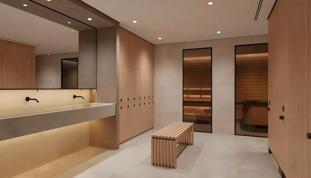 Avenue Park Towers B - Image 5