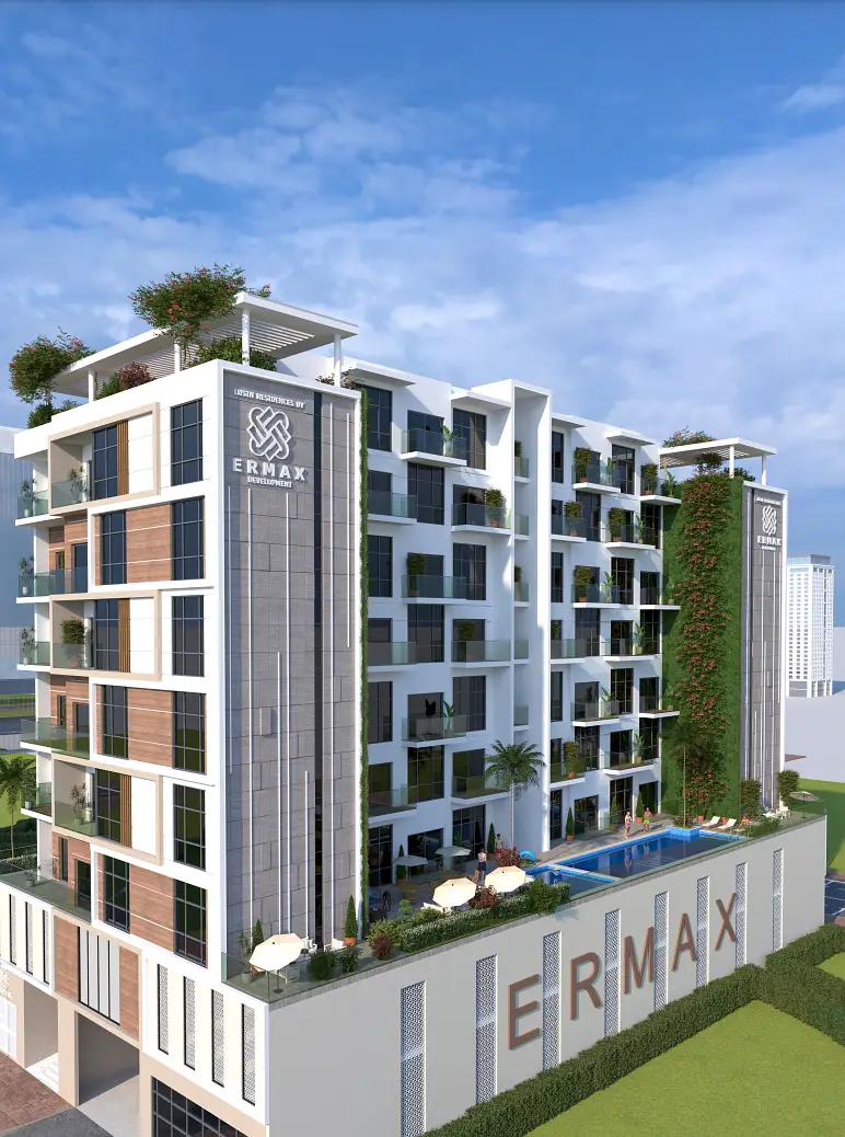 Lusin Residences by Ermax Development - Image 2