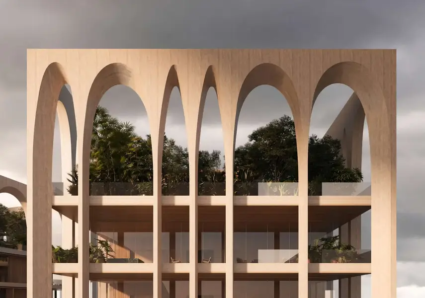 Sea Mirror Residences - Image 3